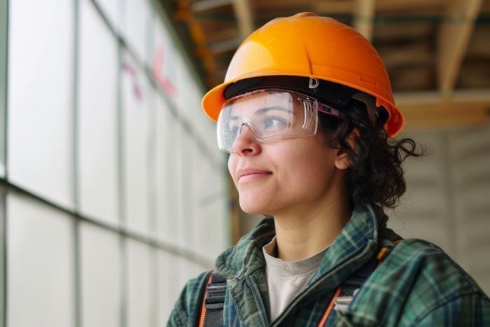 Safety Glasses