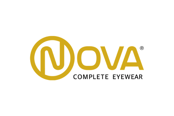 Nova Complete Eyewear